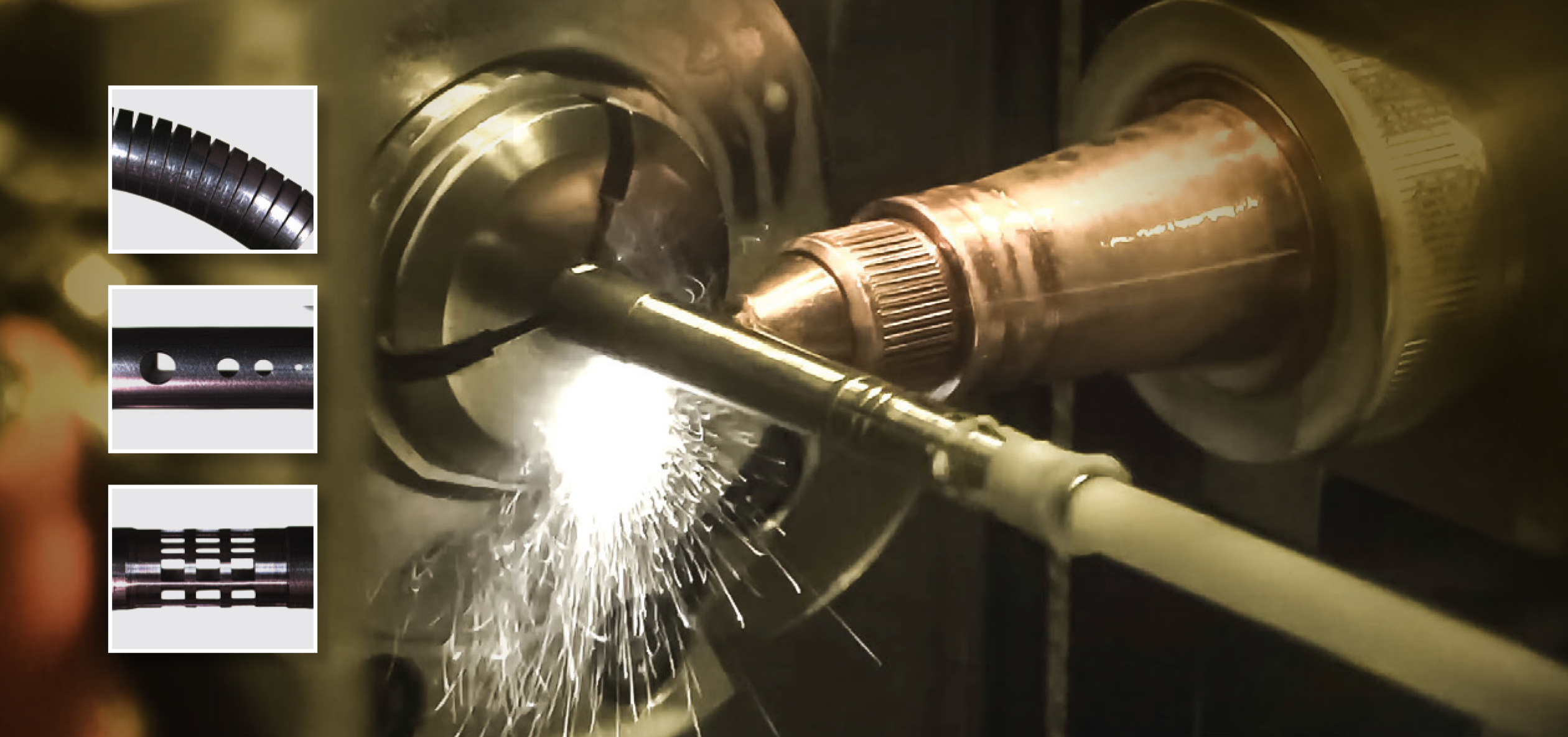 Tsugami/Rem Sales to Demonstrate LaserSwiss CNC Machine at MD&M West Show